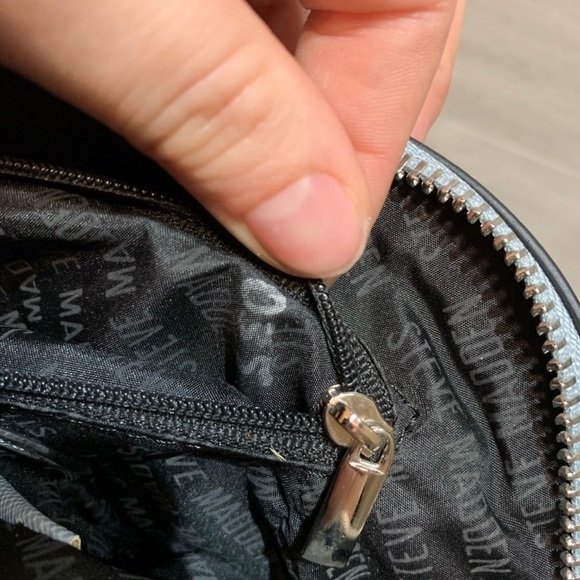 Steve Madden Maggie Dome shoulder bag - Picture 7 of 11